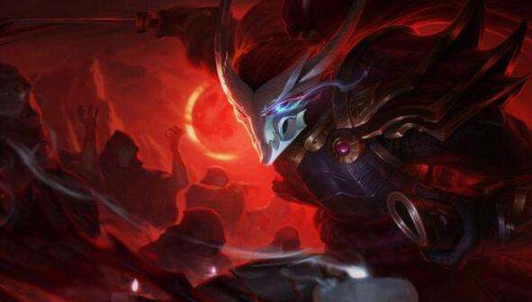 英雄联盟新增战团功能 支持50人同时聊天