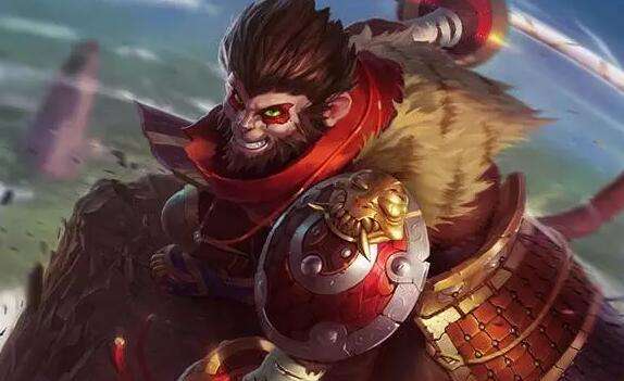 亚索的最佳搭档居然不是石头人猴子 而是她