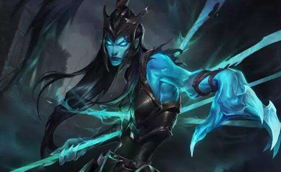 亚索的最佳搭档居然不是石头人猴子 而是她