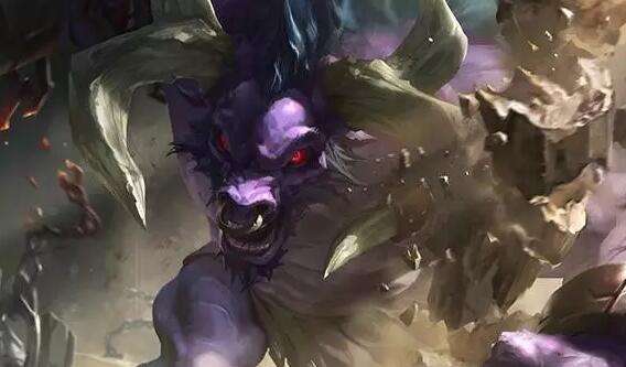 亚索的最佳搭档居然不是石头人猴子 而是她