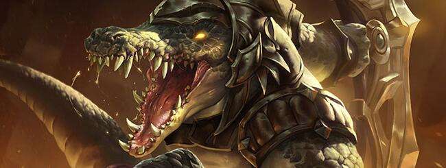 3月18日周免英雄更换 锤石飞机丽桑卓来袭