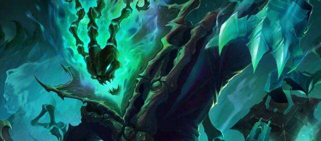 3月18日周免英雄更换 锤石飞机丽桑卓来袭