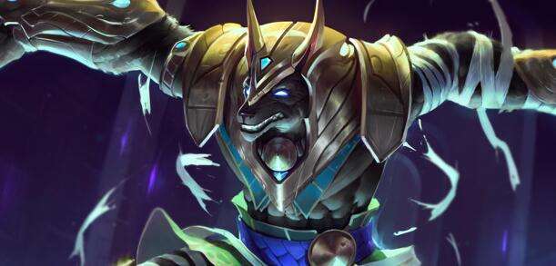 3月18日周免英雄更换 锤石飞机丽桑卓来袭