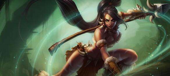 3月18日周免英雄更换 锤石飞机丽桑卓来袭