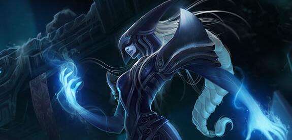 3月18日周免英雄更换 锤石飞机丽桑卓来袭