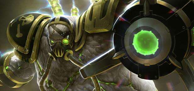 3月18日周免英雄更换 锤石飞机丽桑卓来袭