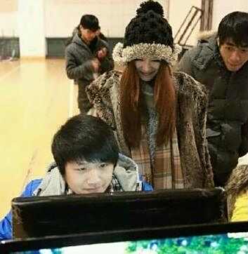 lol微笑回应分手:愿有美好回忆不留遗憾