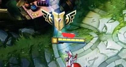 LOL怎么亮徽章 lol英雄熟练度徽章怎么显示
