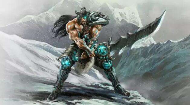 没眼我也不虚 盘点10大适合脸探草丛的英雄