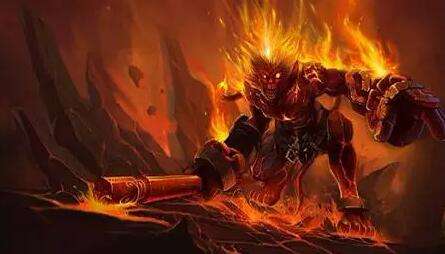 没眼我也不虚 盘点10大适合脸探草丛的英雄