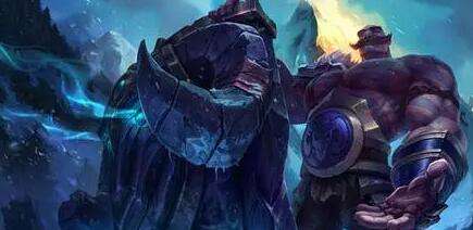 没眼我也不虚 盘点10大适合脸探草丛的英雄