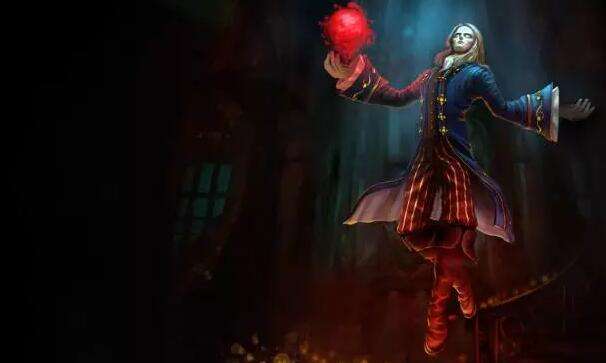 没眼我也不虚 盘点10大适合脸探草丛的英雄