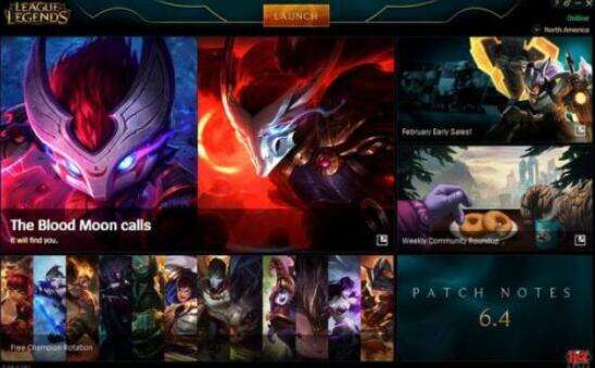 lol日服登陆音乐是什么 lol日服背景音乐揭秘_特玩网LOL英雄联盟专区