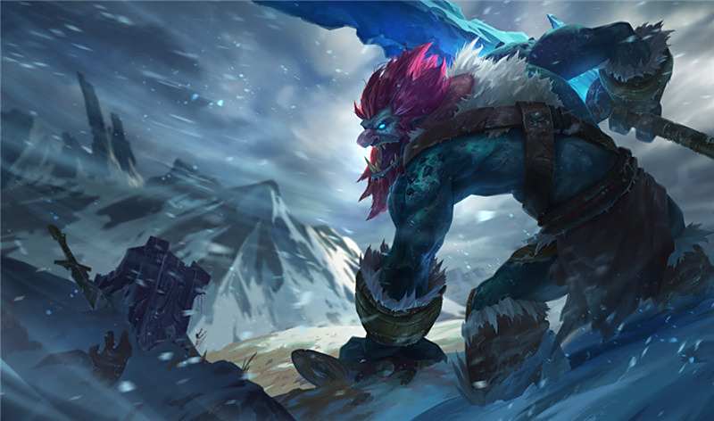 lol3月18日每周半价英雄皮肤活动地址揭秘