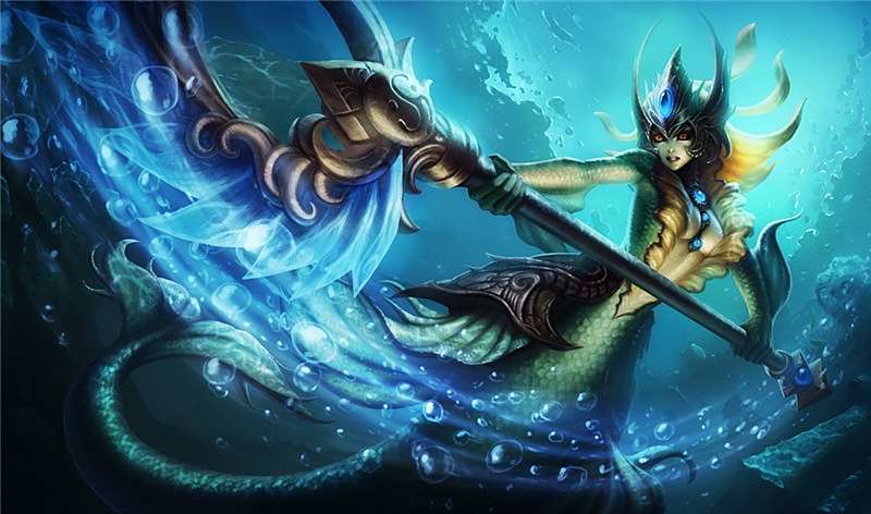 lol3月18日每周半价英雄皮肤活动地址揭秘