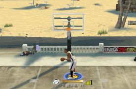 NBA2KOL王朝模式怎么玩 球员属性分析