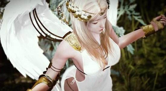 《黑色沙漠》IGN评测:真实而美丽的MMORPG世界