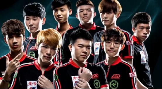 LGD状态回暖轻取HYG 或有望提前保级成功