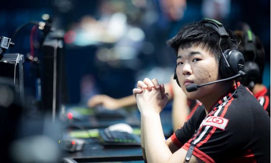 LGD状态回暖轻取HYG 或有望提前保级成功