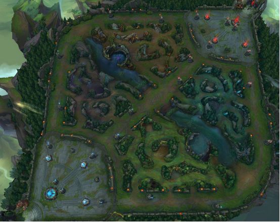 LGD状态回暖轻取HYG 或有望提前保级成功