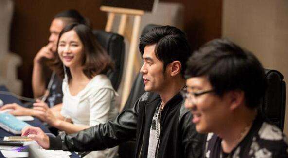 周董直播秀下周上演 各大亮点内容大起底