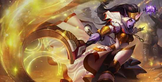 新版奶妈纵横天下 超凡大师教你如何克制