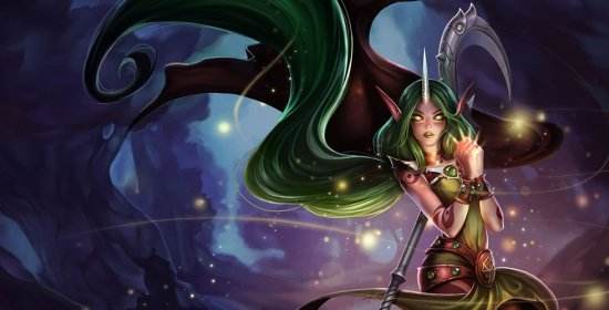 新版奶妈纵横天下 超凡大师教你如何克制