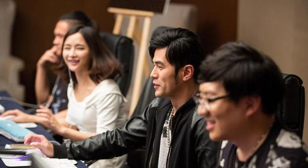 周董直播秀携MV将上演 亮点内容大起底