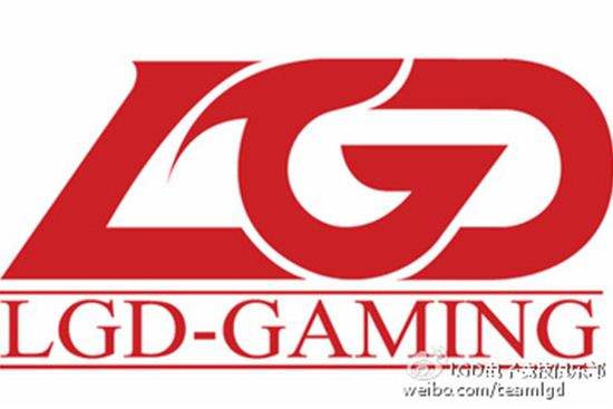 LGD战队最终阵容名单公布 Xiao8玄月加盟