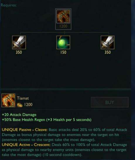 剑姬的时代终将过去 6.6大量英雄惨遭毒手