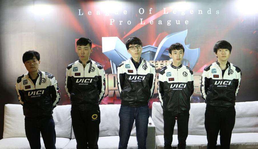 VG鏖战2:1险胜蛇队 侯爷出色发挥赢得比赛