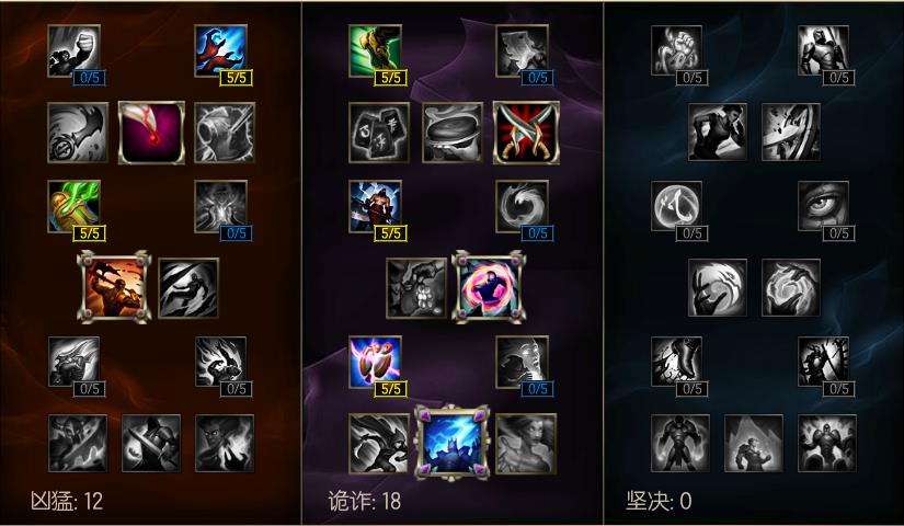 6.5版本皇子大改 走中才是正确打开方式