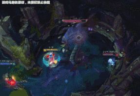 新玩法已看跪 千珏仅用狼魂咬死满血大龙