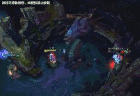 新玩法已看跪 千珏仅用狼魂咬死满血大龙