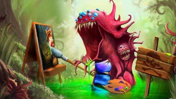 新玩法已看跪 千珏仅用狼魂咬死满血大龙