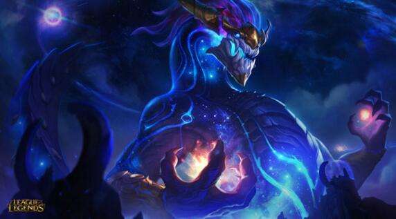 lol新英雄奥利瑞安索尔国服什么时候上线 