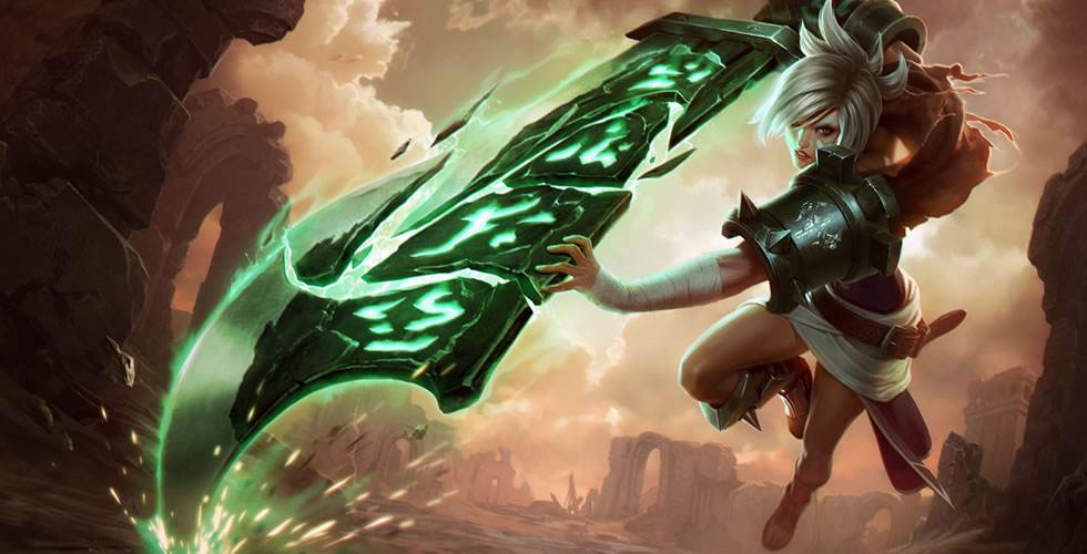 lol木木不哭最强锐雯theshy背景音乐是什么