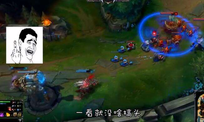 LOL徐老师来巡山56期的bgm 56期背景音乐揭秘