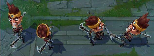 lol6.6版本什么时候更新 6.6版本更新内容汇总