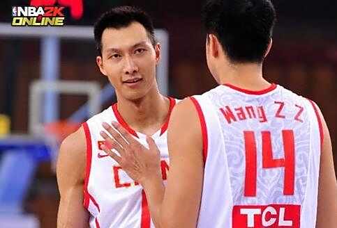 新一期《酷玩NBA》上线 CBA球星首度登场
