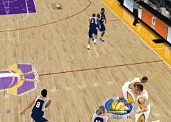 NBA2KOL乔丹测评：飞人殿下 荣耀回归