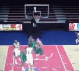 NBA2KOL乔丹测评：飞人殿下 荣耀回归