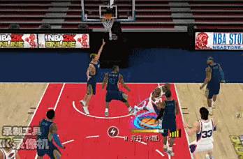 NBA2KOL乔丹测评：飞人殿下 荣耀回归