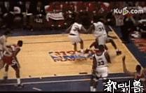 NBA2KOL乔丹测评：飞人殿下 荣耀回归