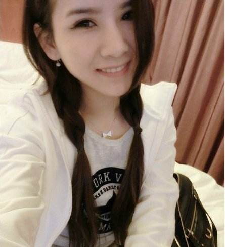 lol美女解说冬阳照片 萌音妹纸照片曝光