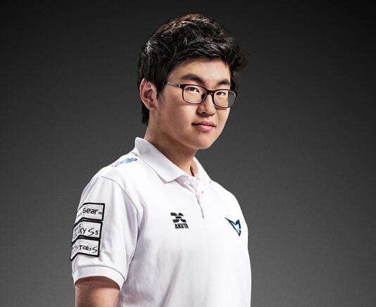 Dade确定离开QG战队 脸书回应离队原因