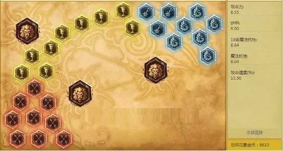 lol6.5版本中单奎因天赋符文推荐 奎因新玩法