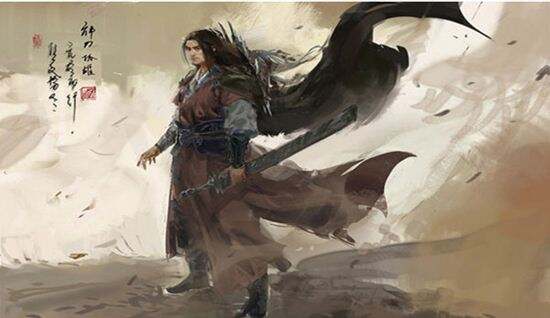 脑洞太大天涯明月刀ol新门派神刀堂技能