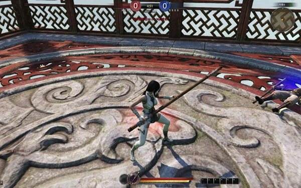 新流星搜剑录如何铸剑 老手玩家铸剑记录