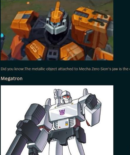 lol赛恩新皮肤多少钱 赛恩终极皮肤价格曝光